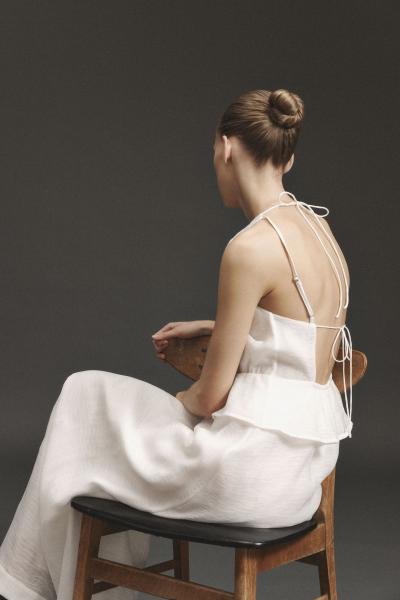 The Garment 2026早秋014